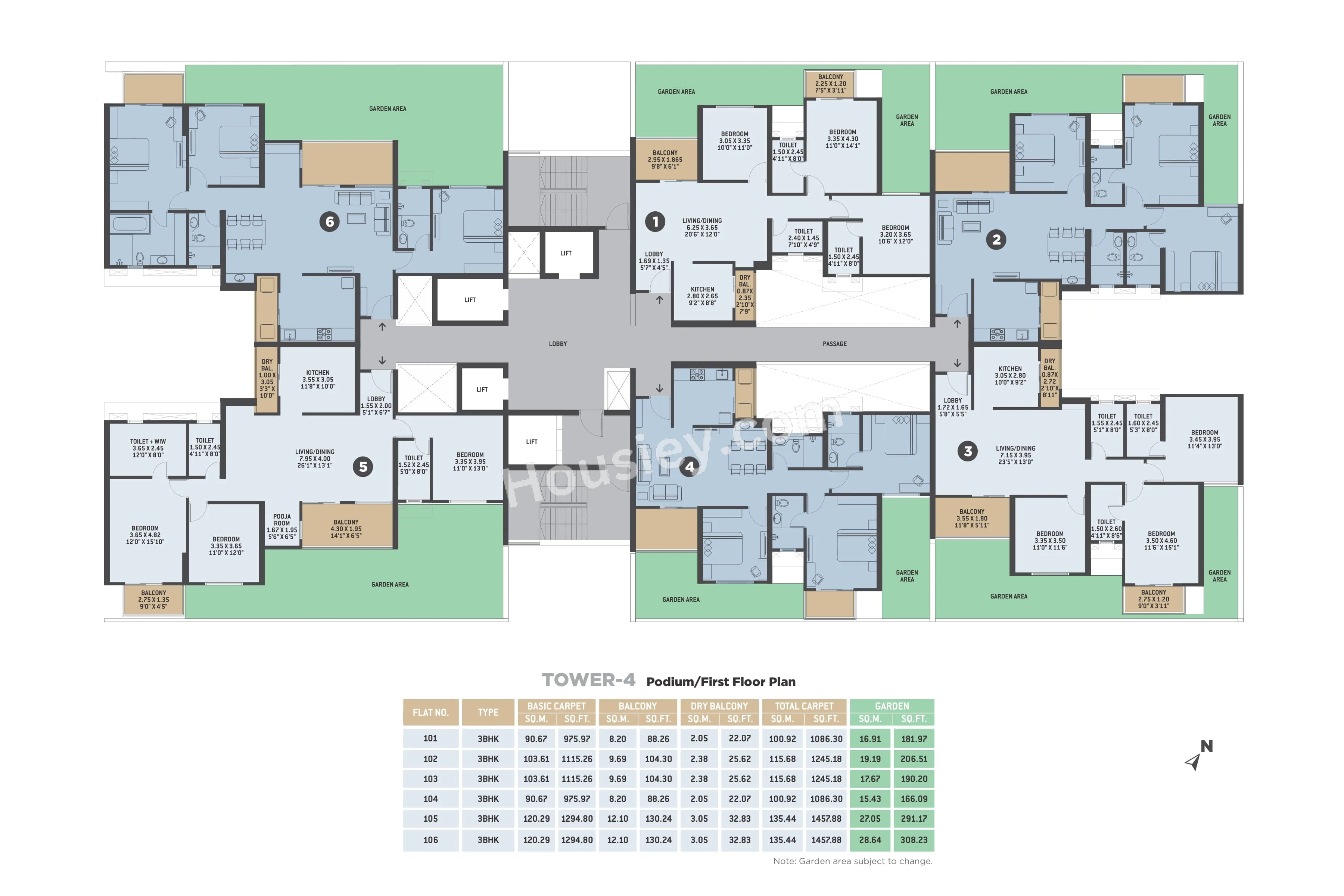 Floor Plan 10