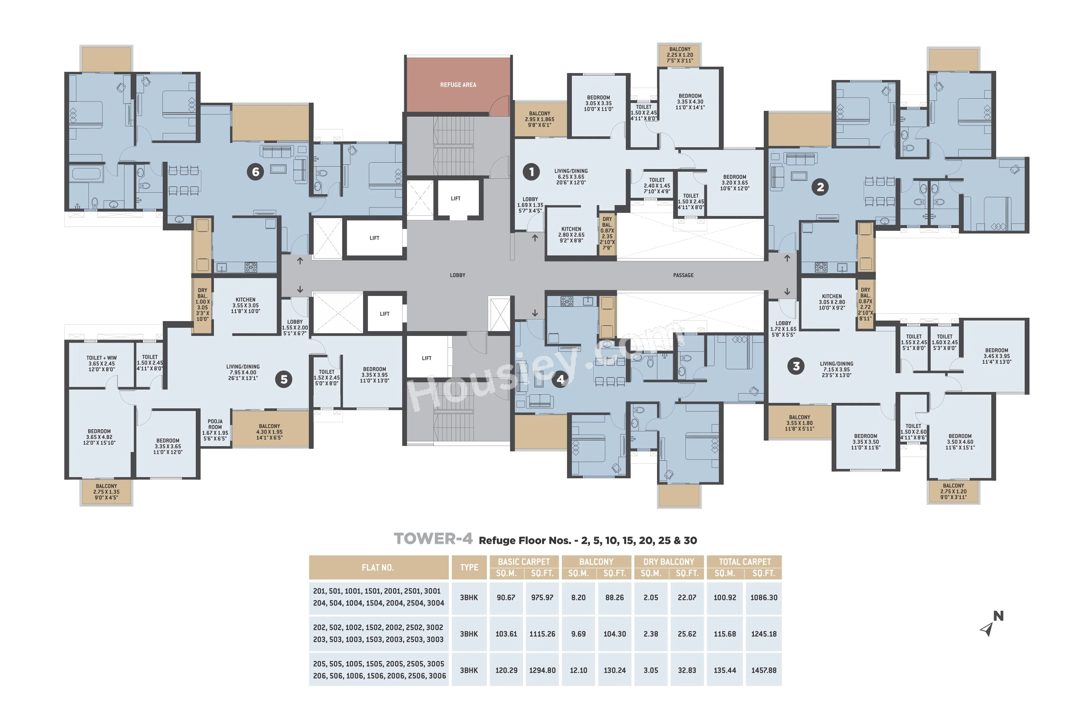 Floor Plan 11