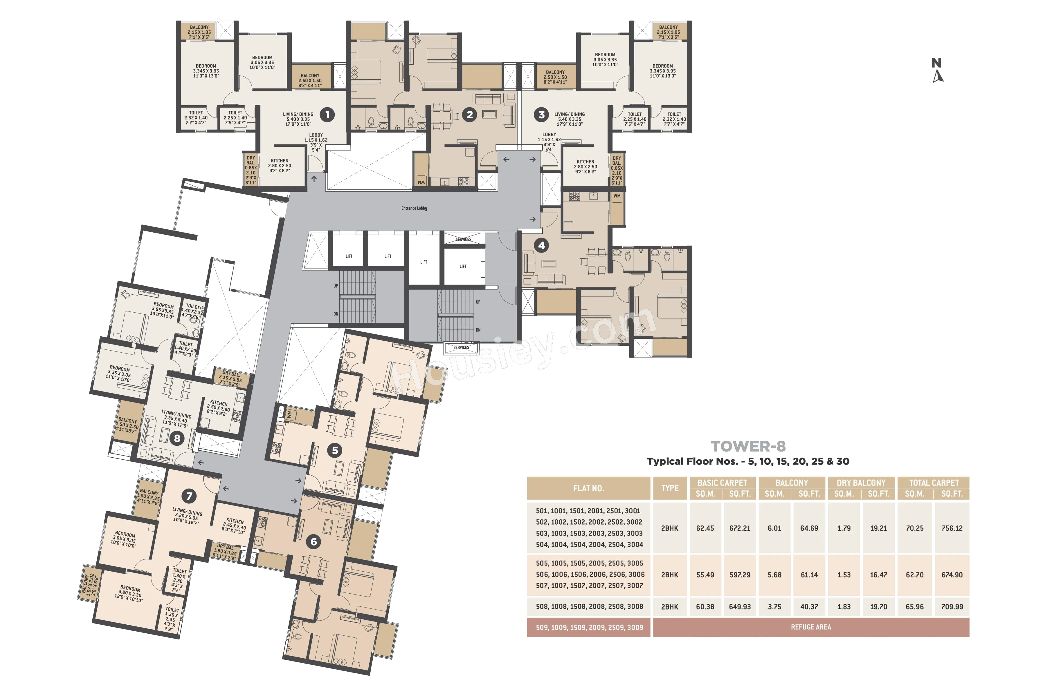 Floor Plan 23