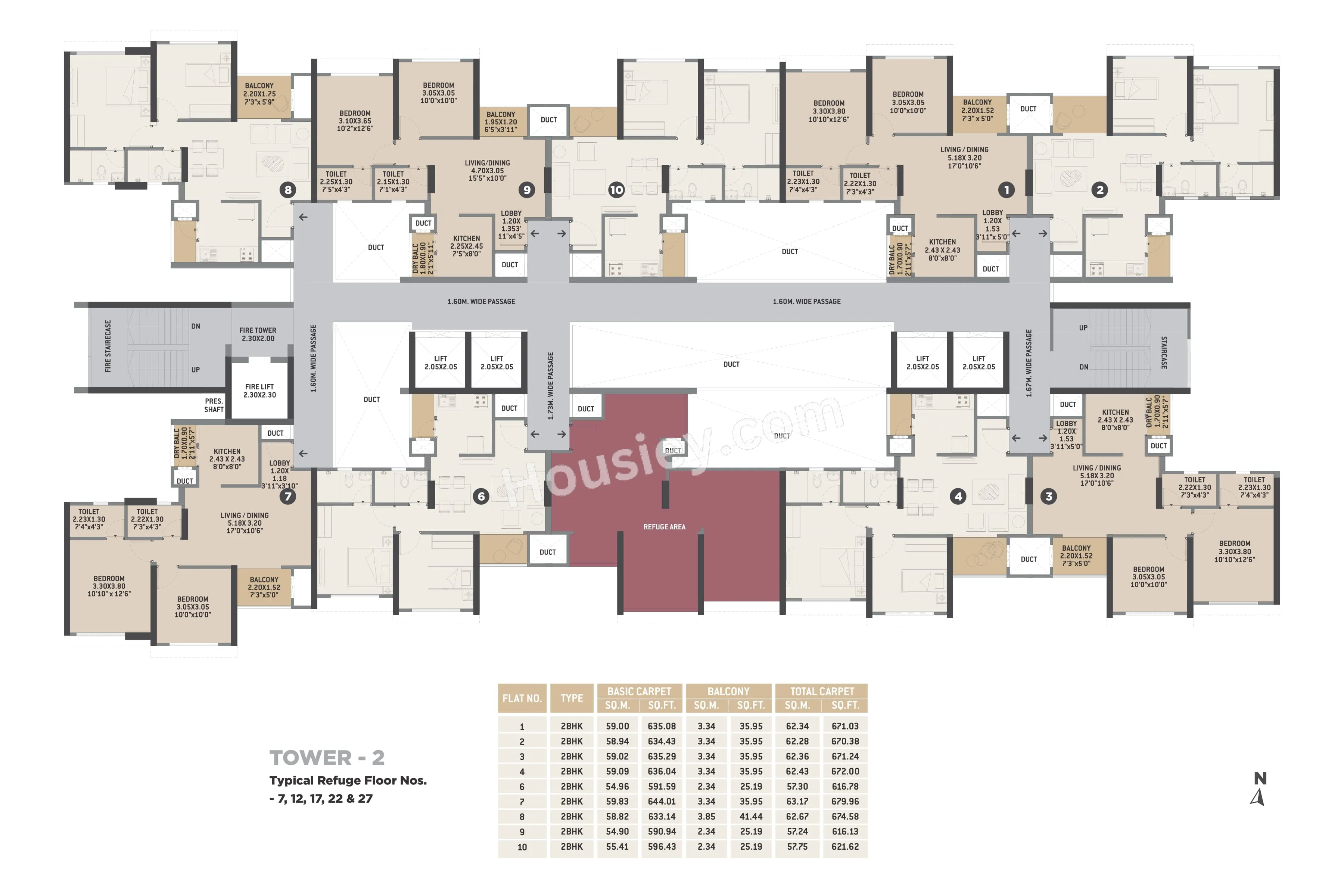 Floor Plan 4