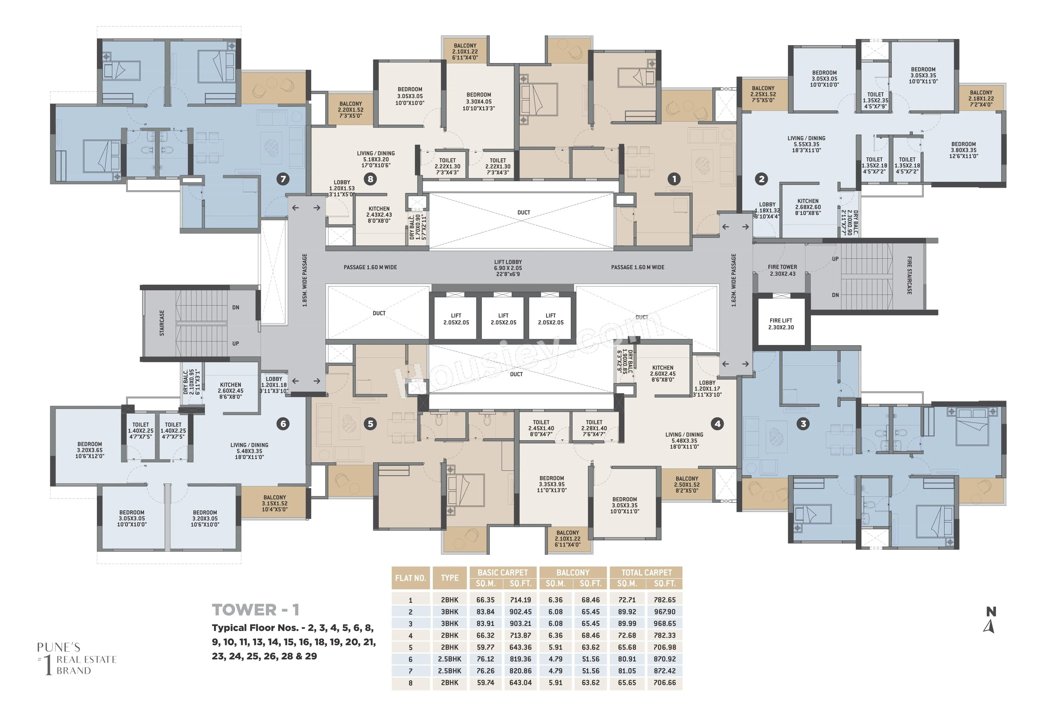 Floor Plan 3