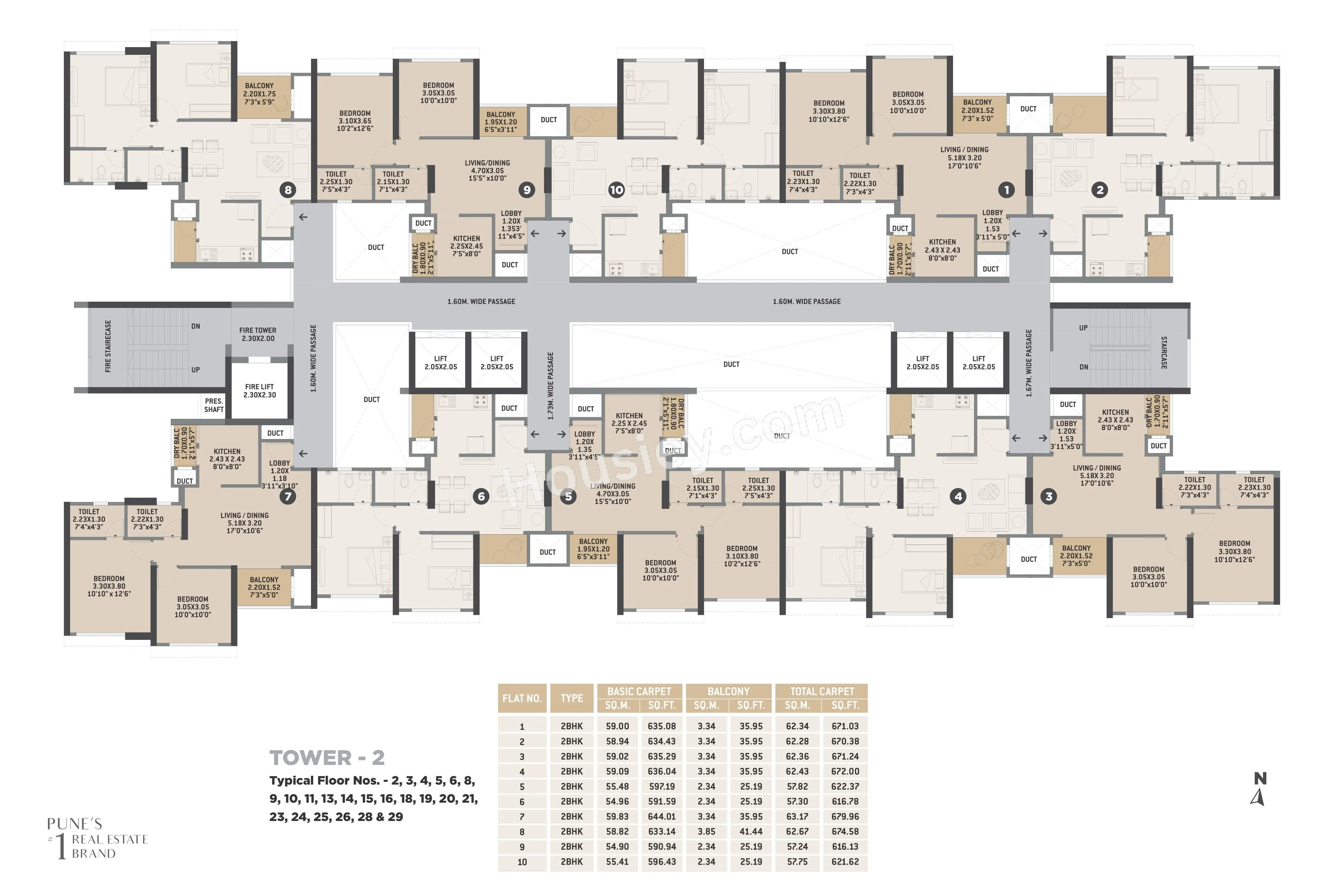 Floor Plan 6