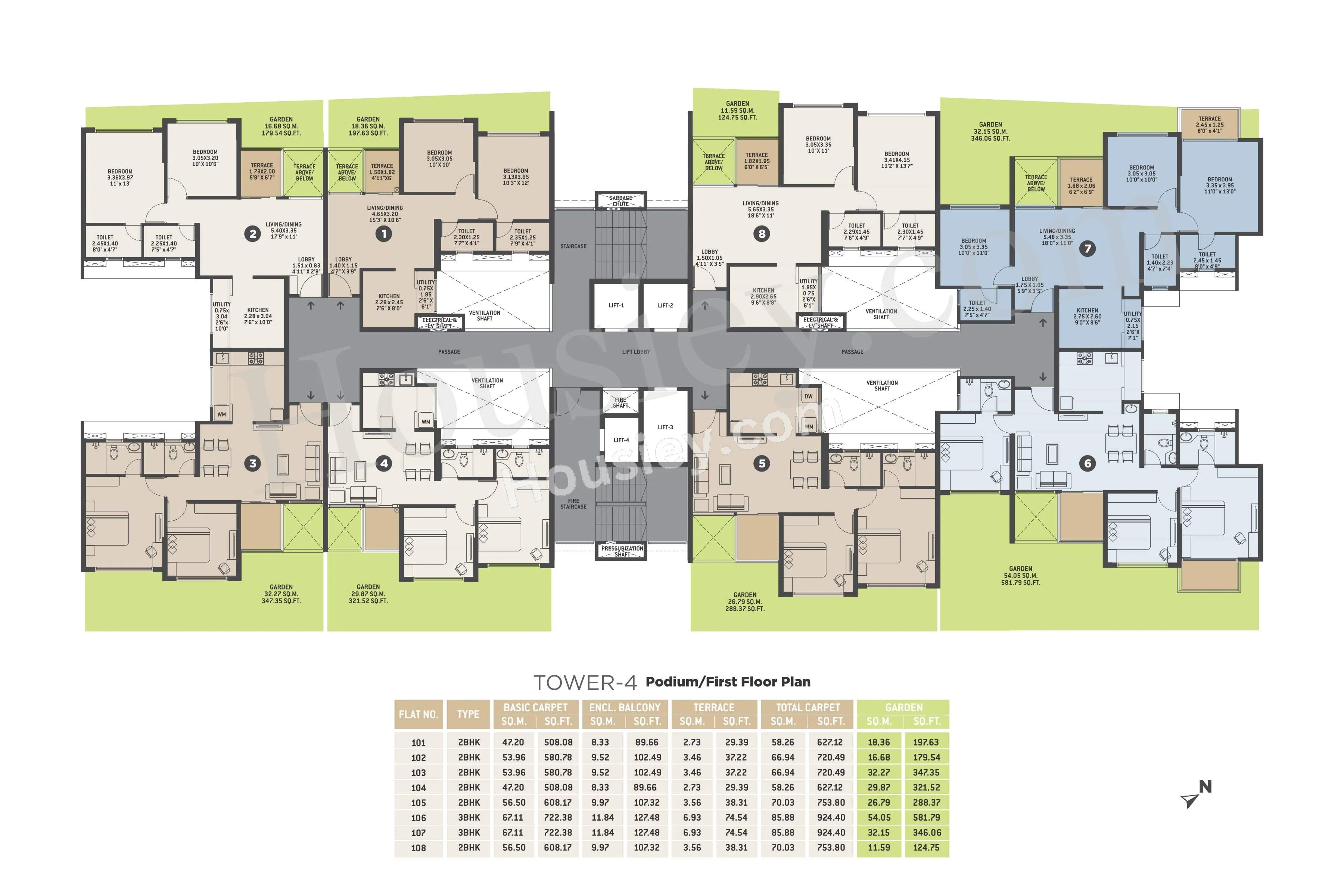 Floor Plan 10