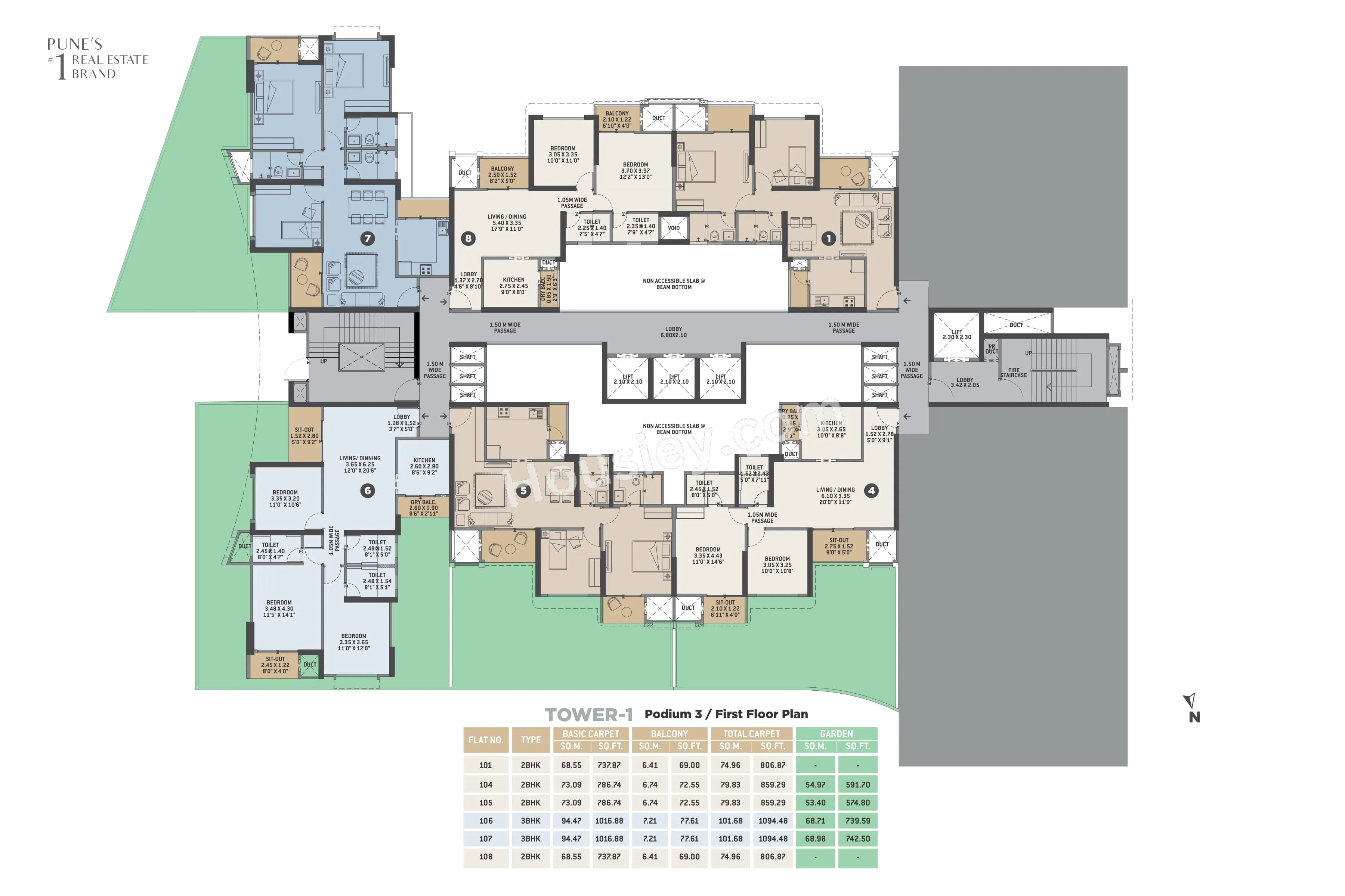 Floor Plan 4