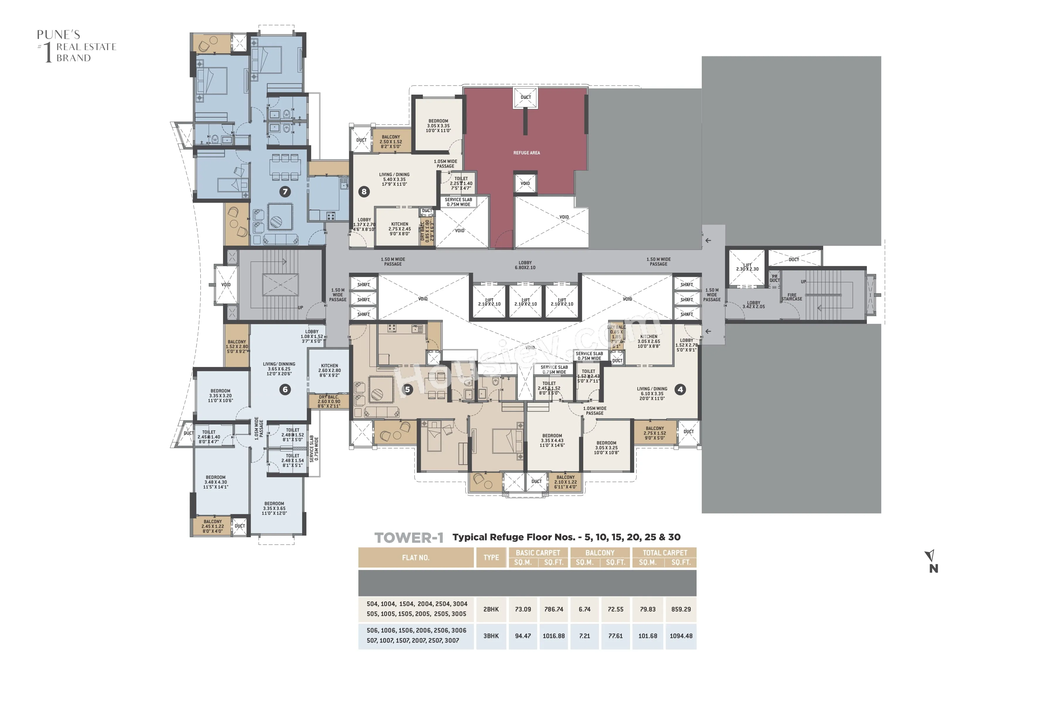 Floor Plan 3