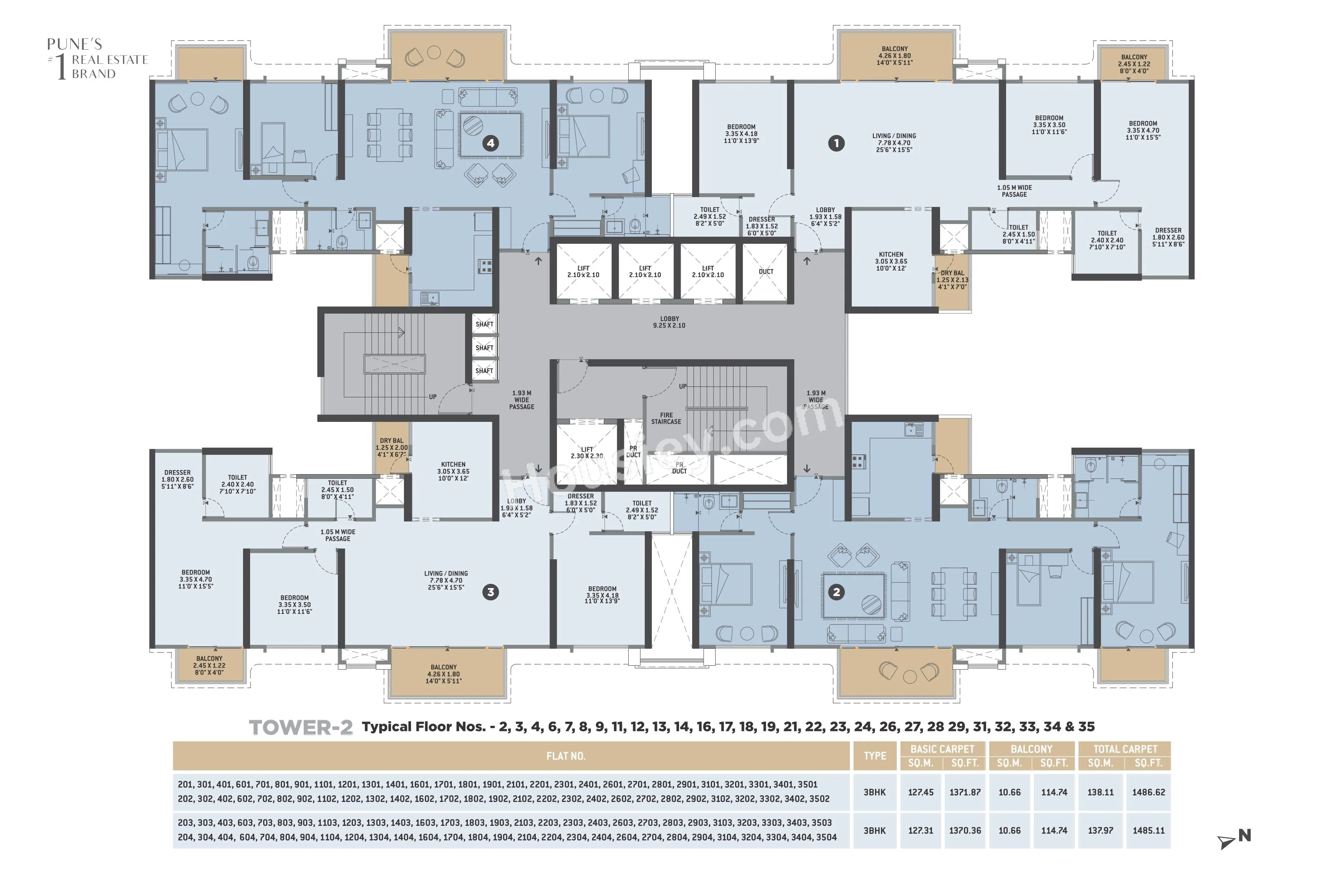 Floor Plan 10