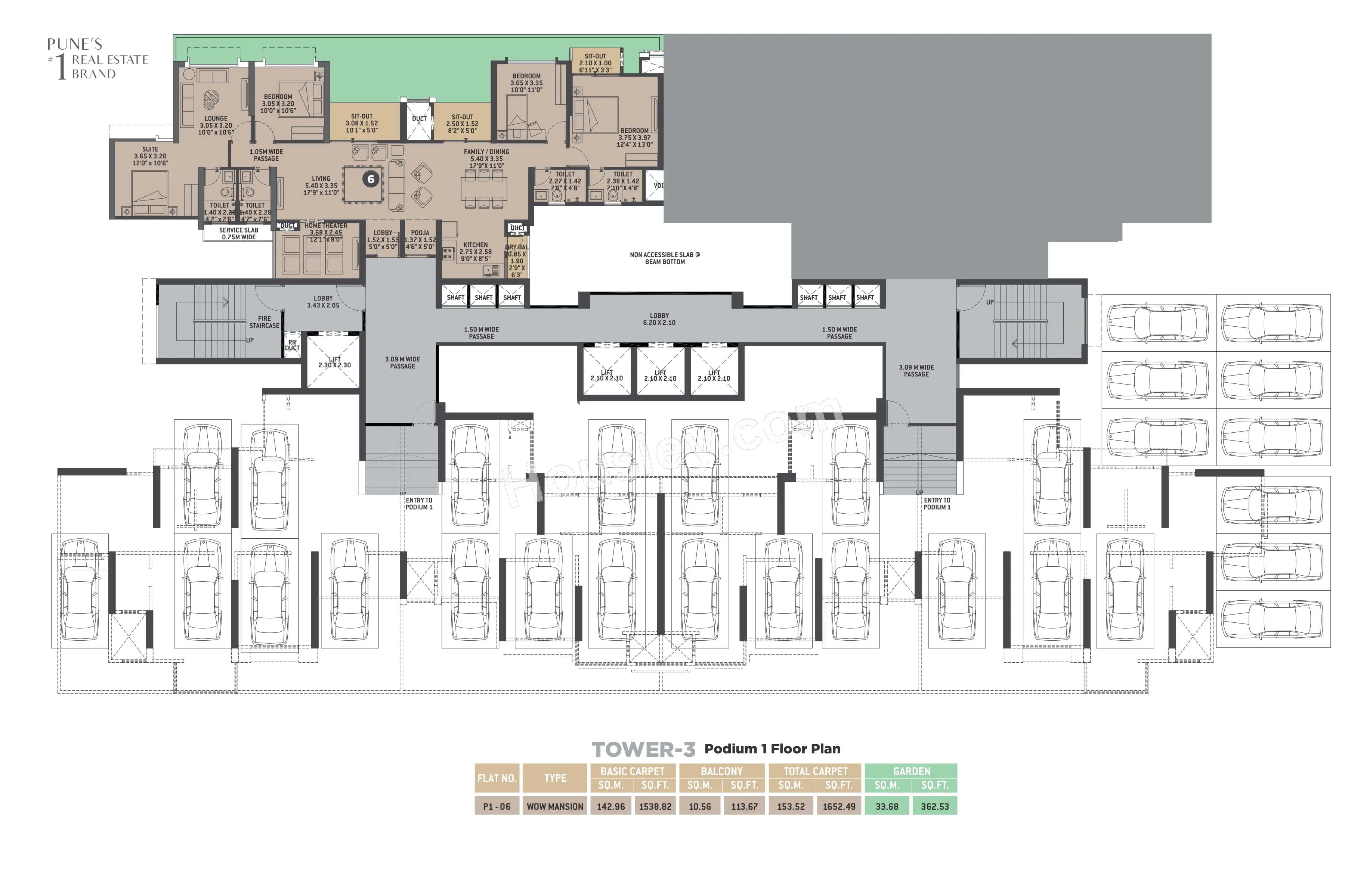 Floor Plan 11