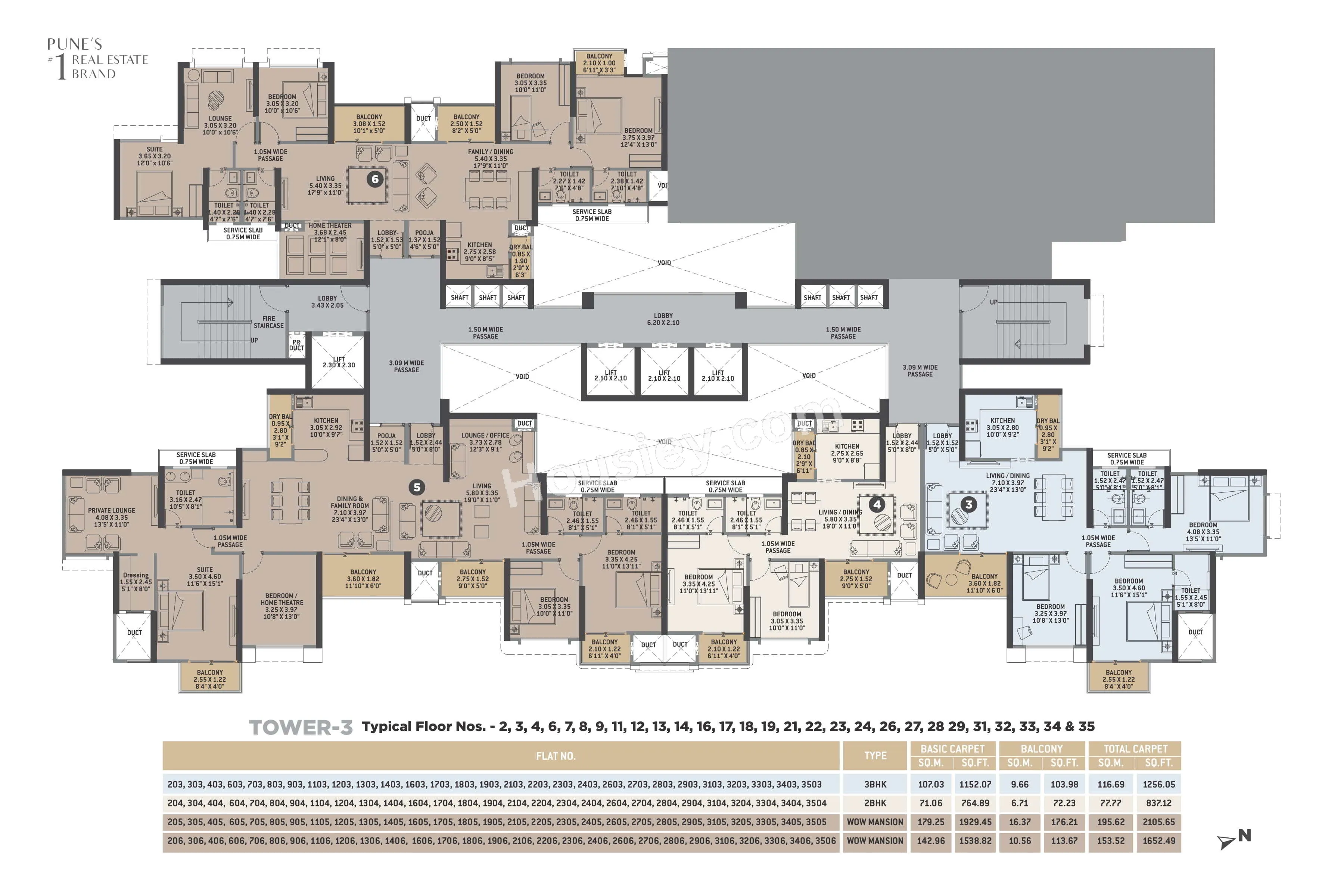 Floor Plan 14