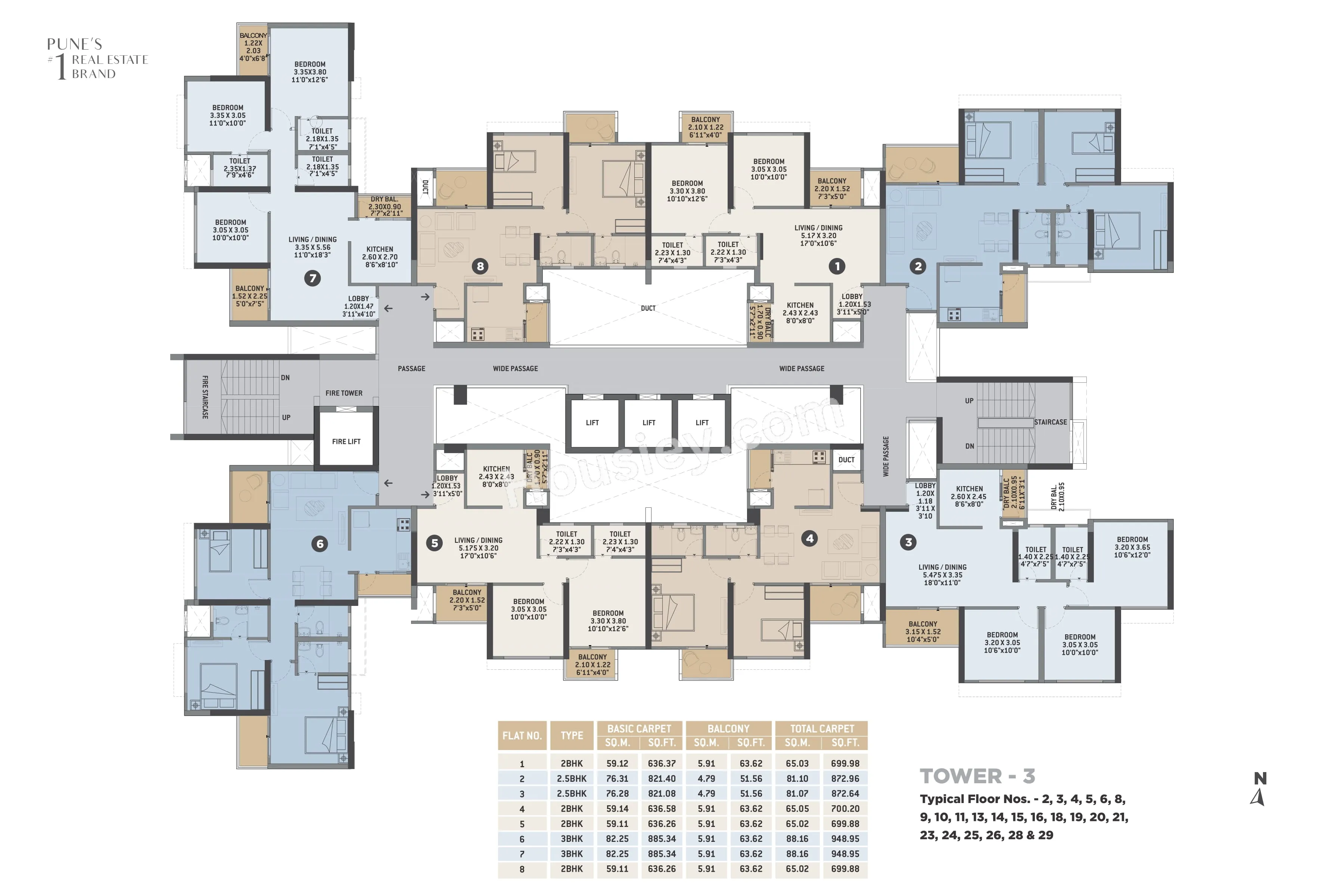 Floor Plan 6