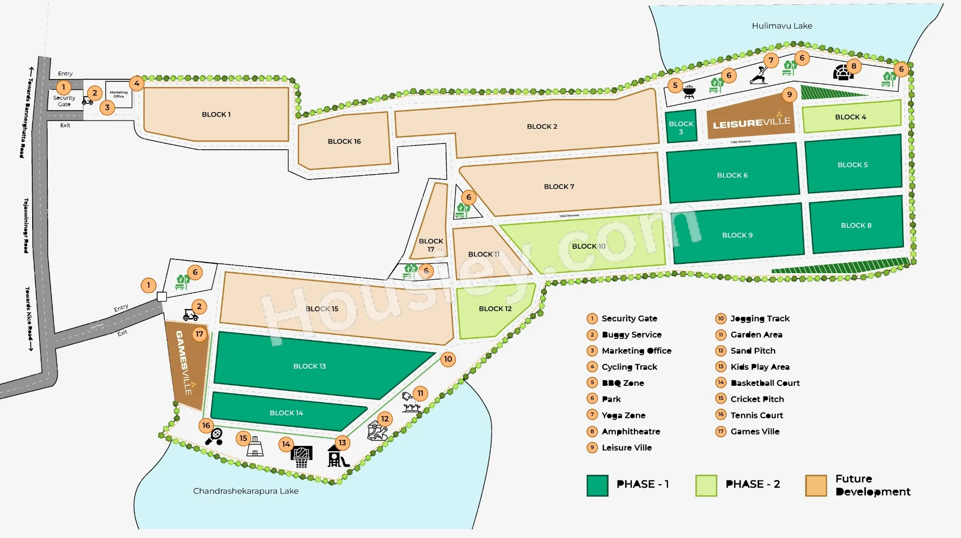 Valmark Cityville Bannerghatta Road - Brochure, Pros&Cons, PriceSheet