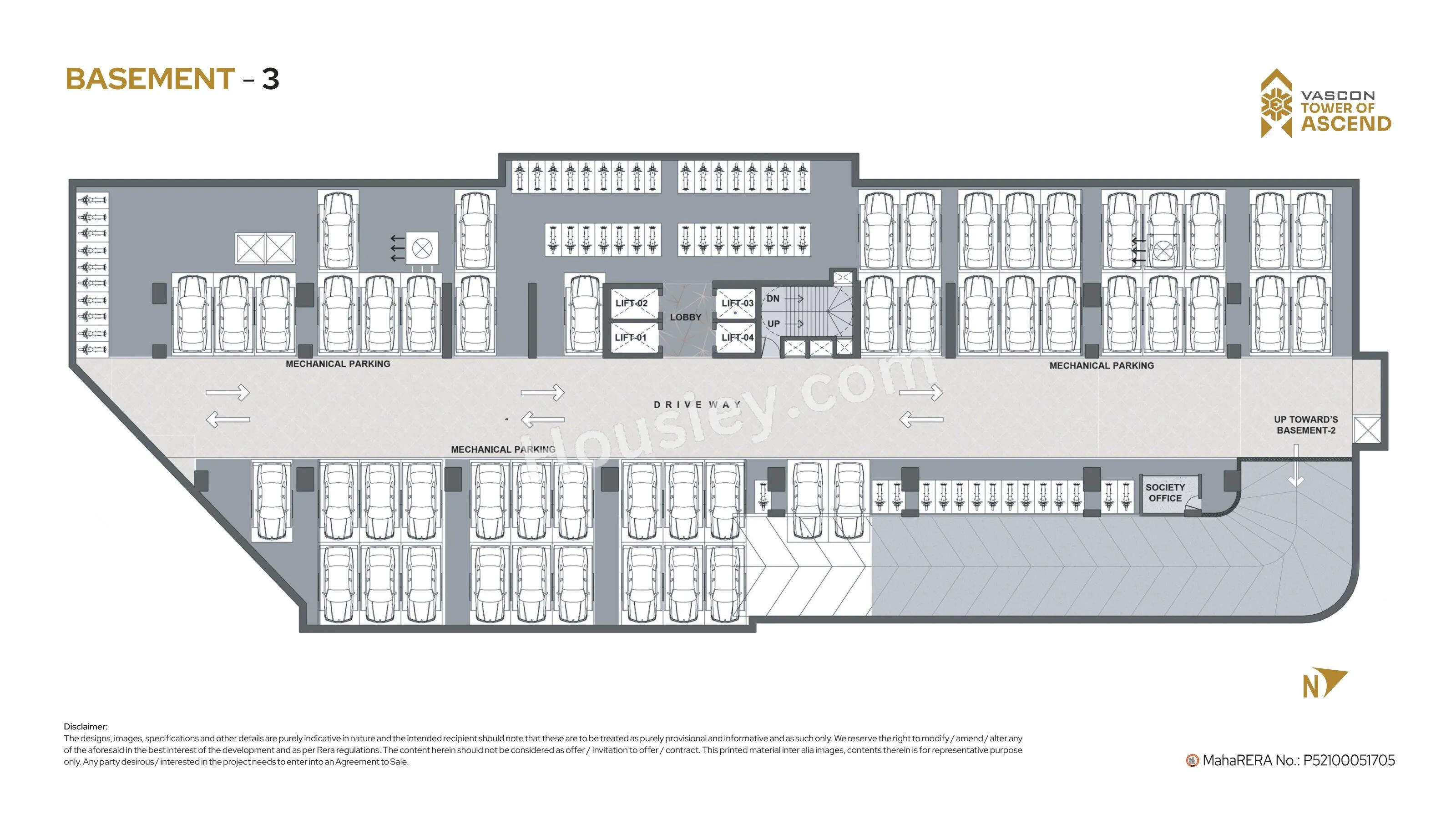 Floor Plan 3