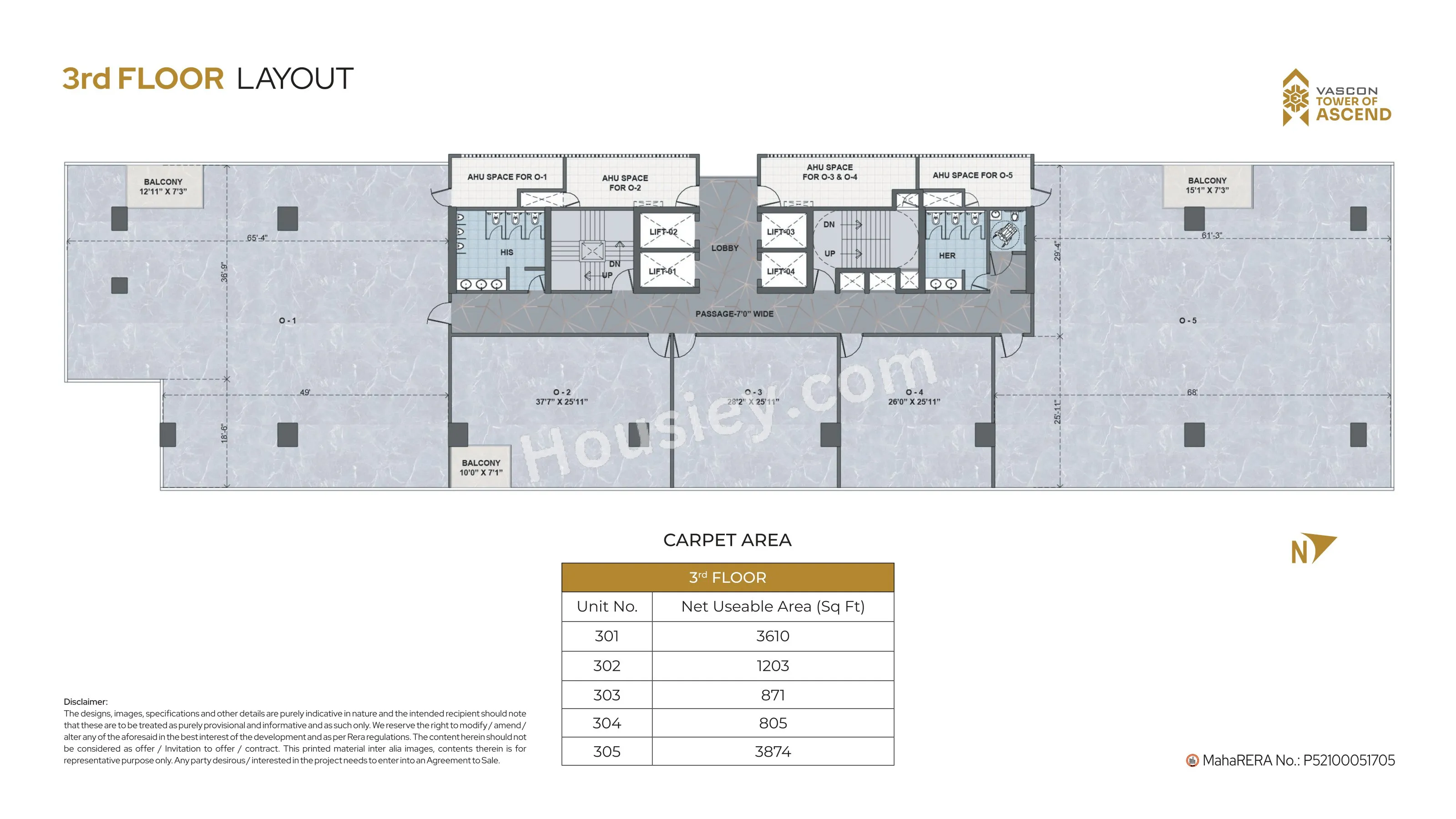 Floor Plan 4