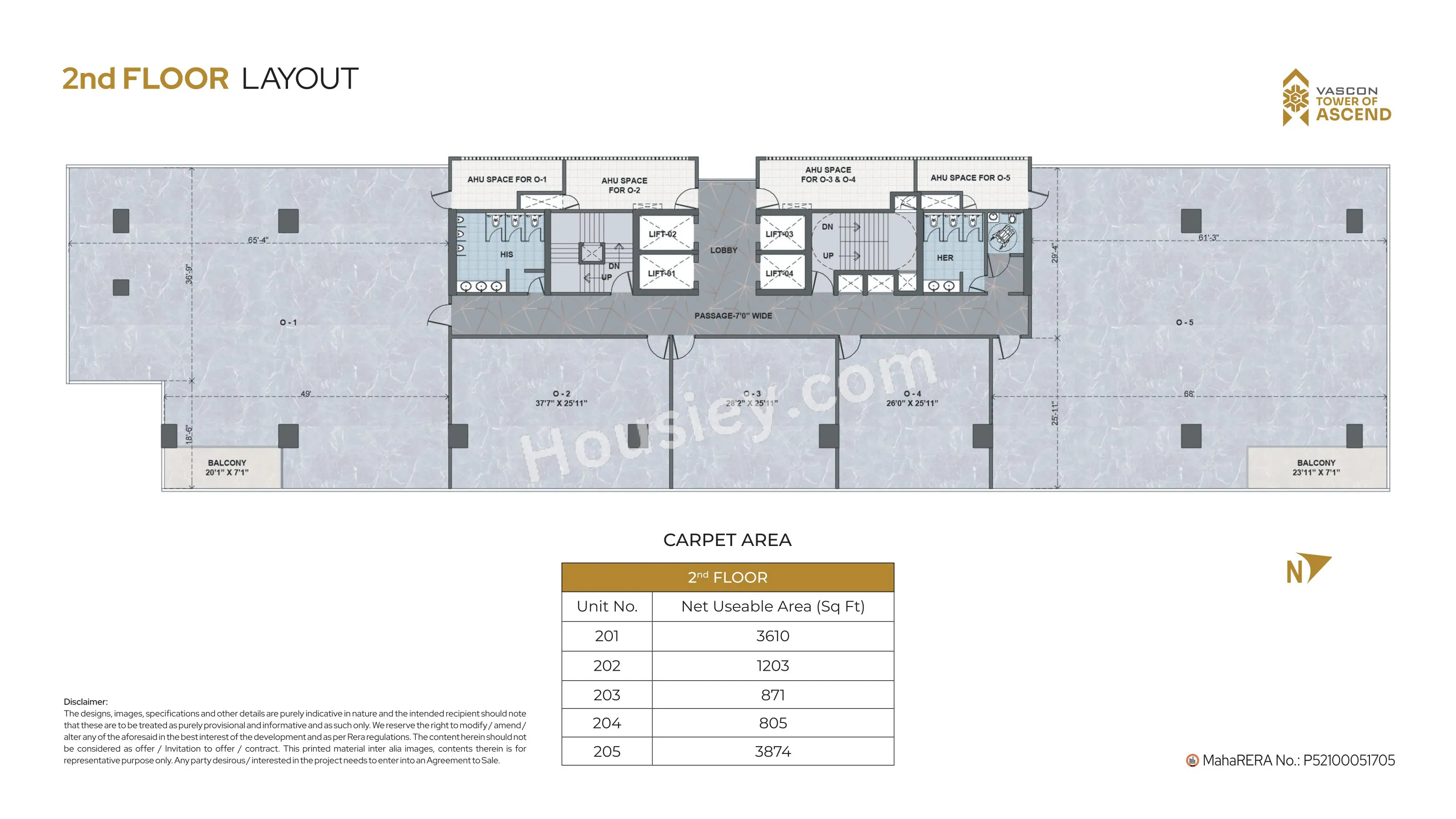 Floor Plan 6