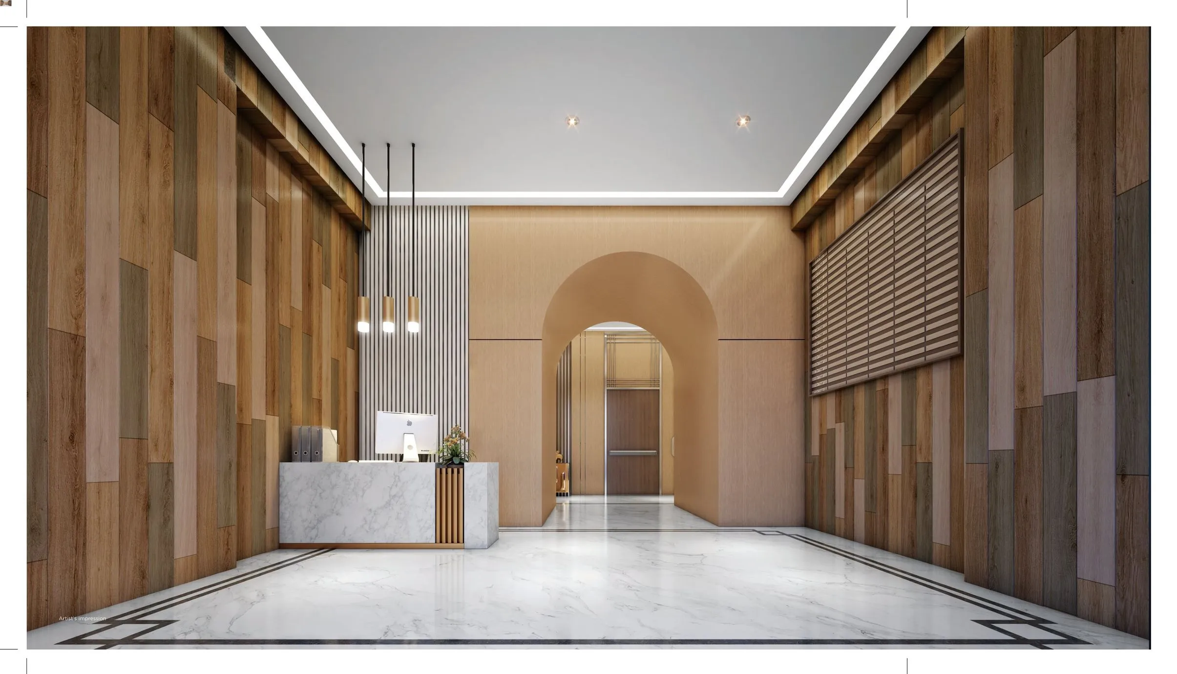 Vaswani Vista One  Mumbai