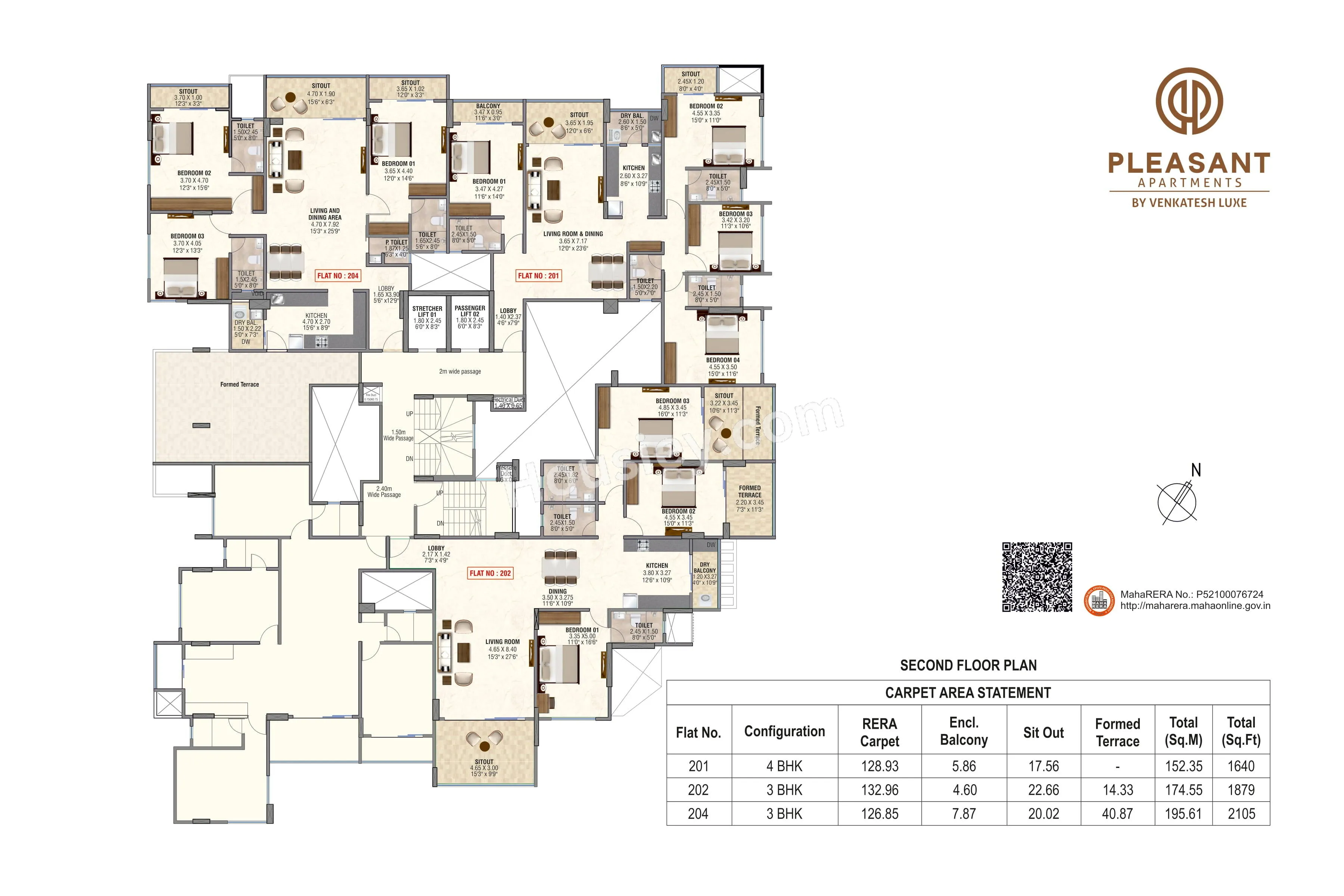 Floor Plan 3