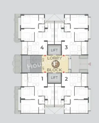 Floor Plan 6