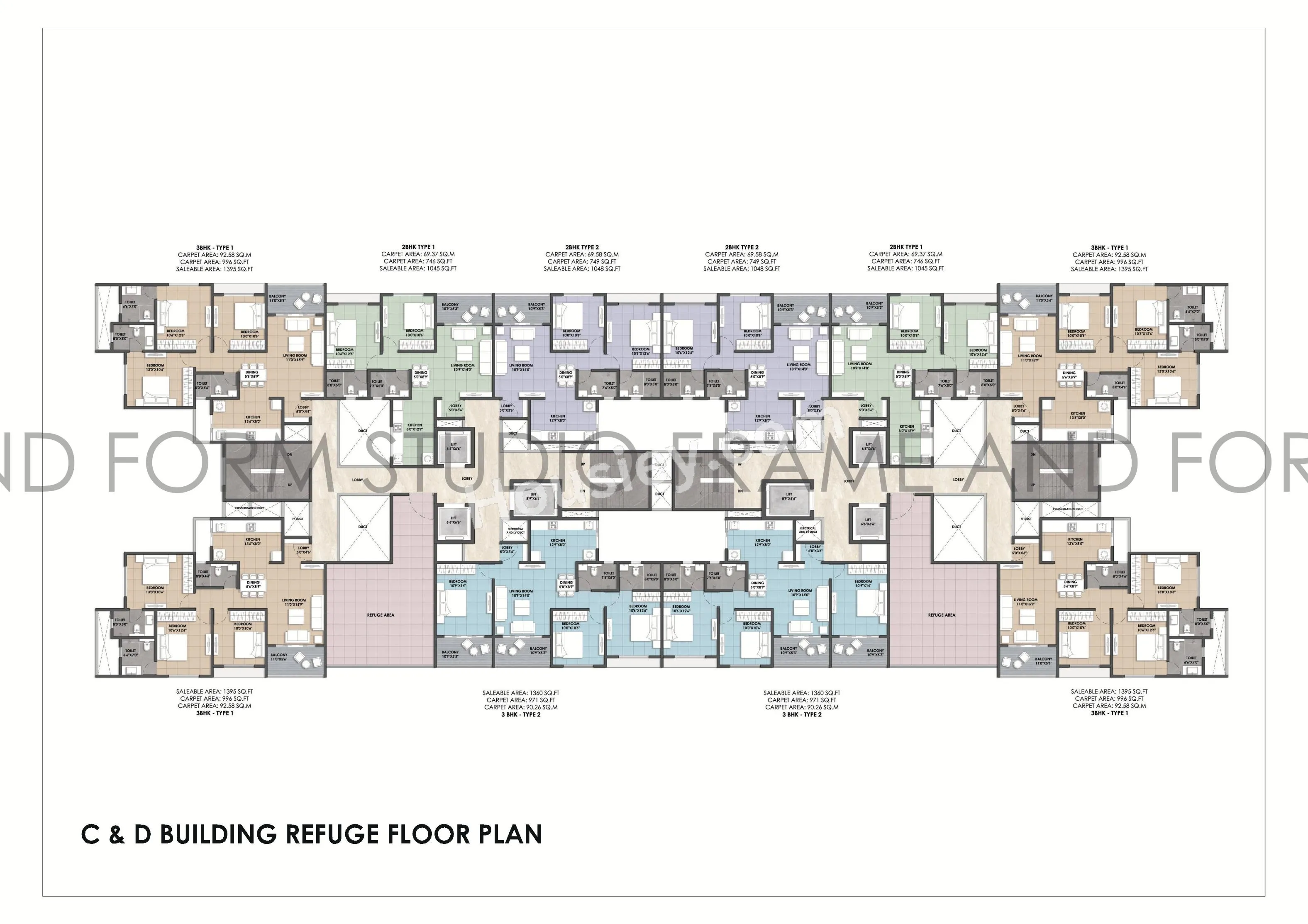 Floor Plan 3