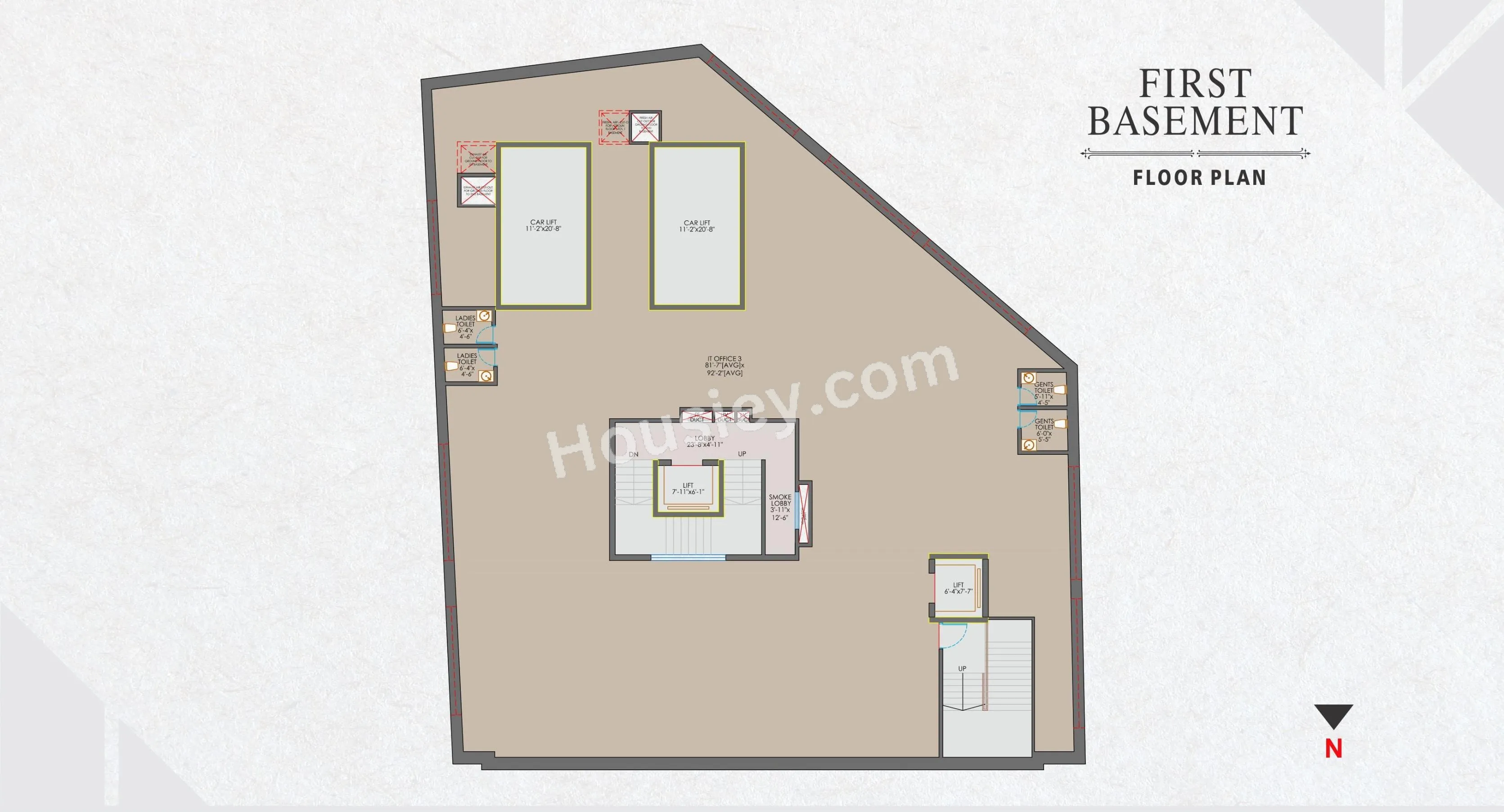 Floor Plan 3