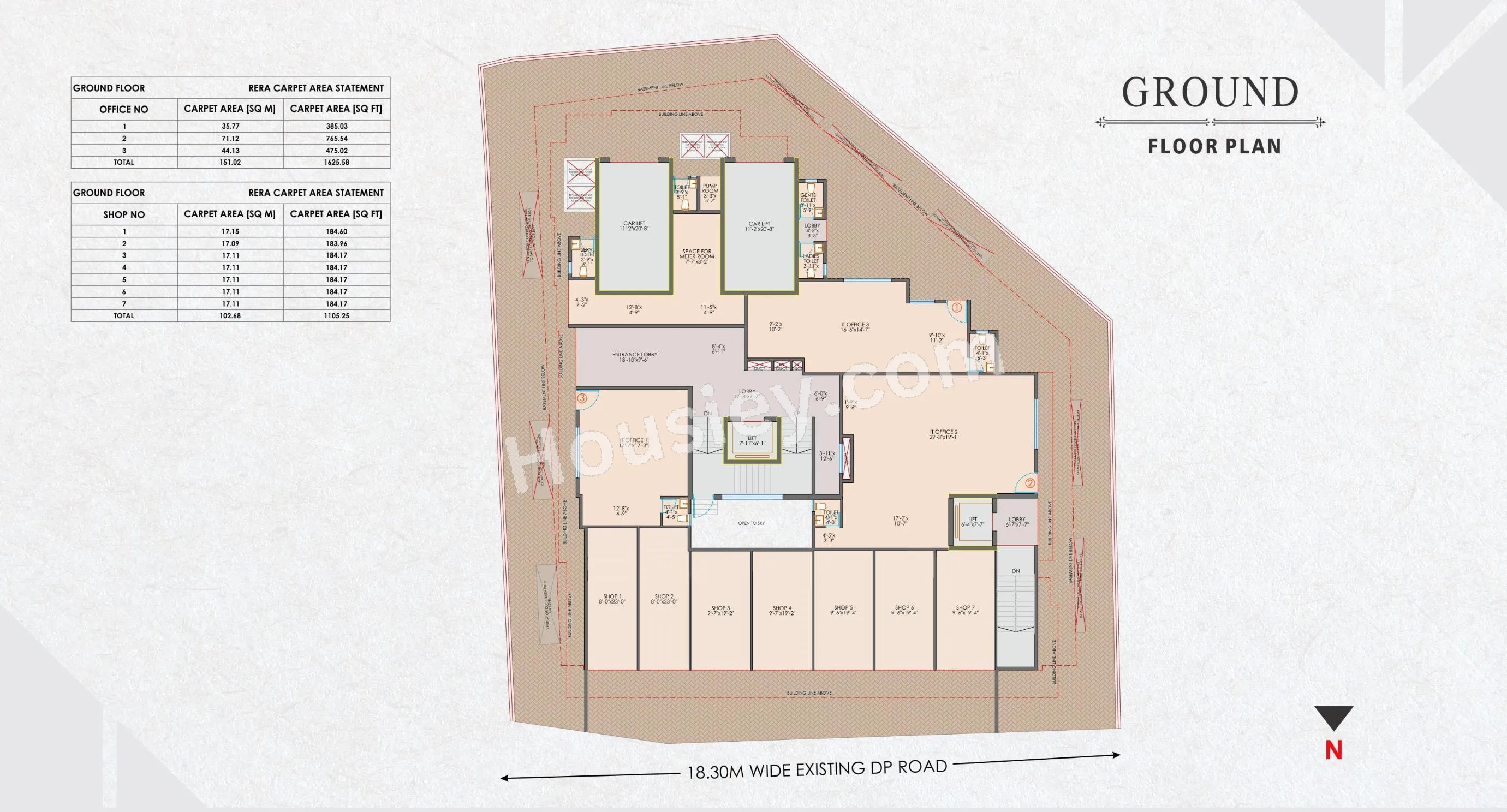 Floor Plan 4