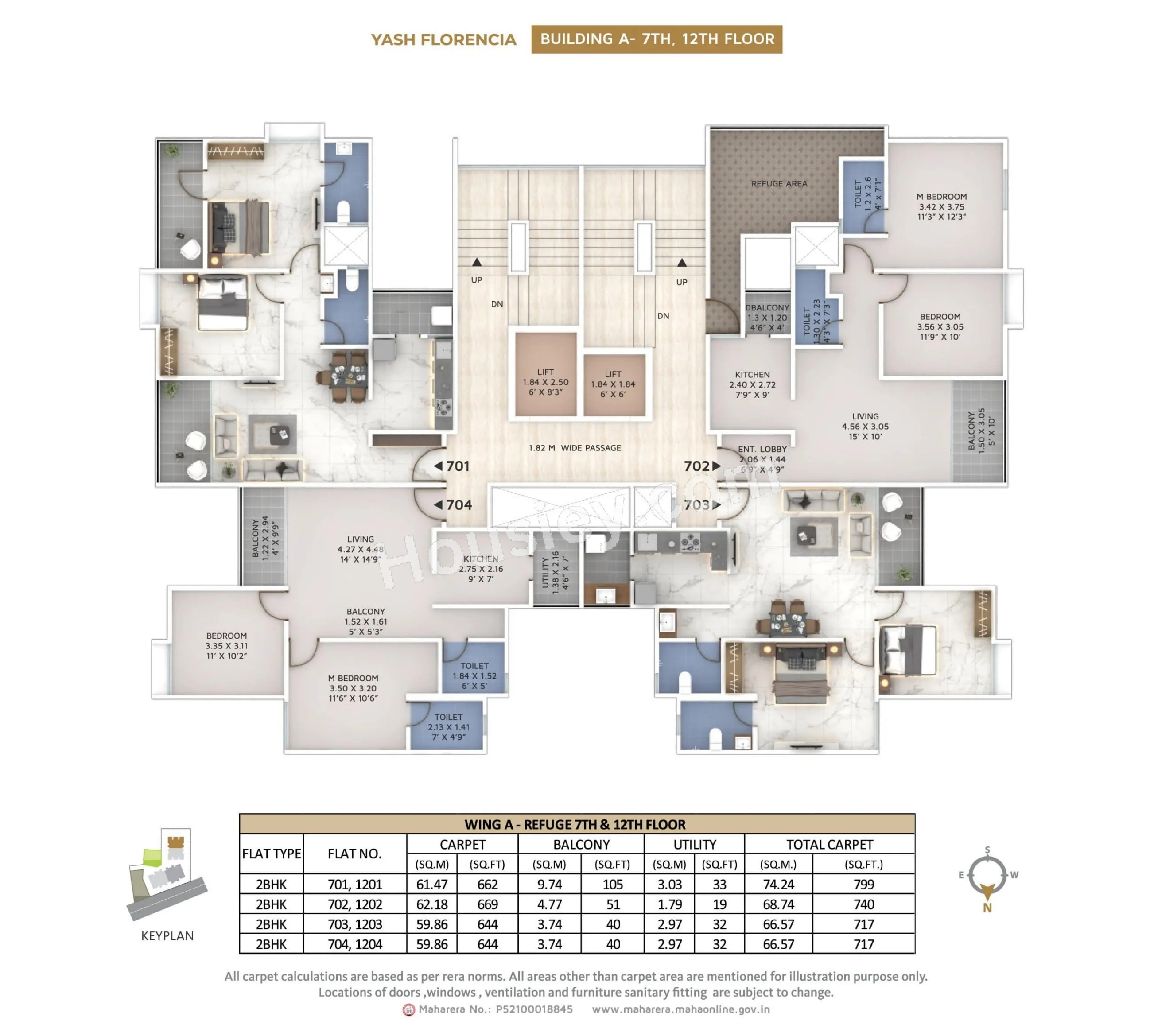 Floor Plan 3