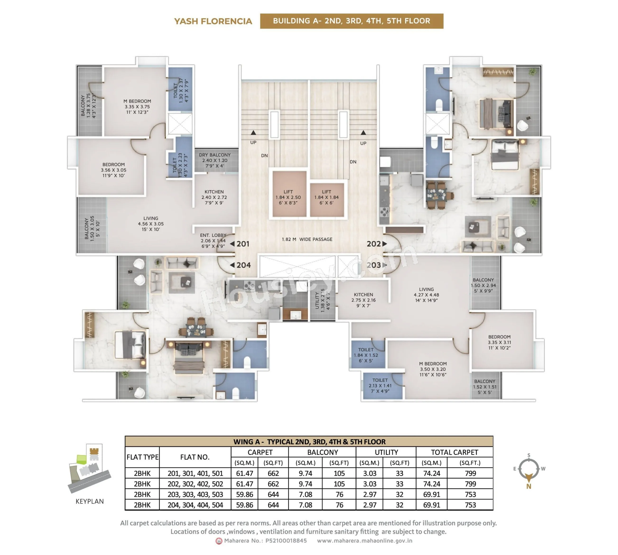 Floor Plan 4