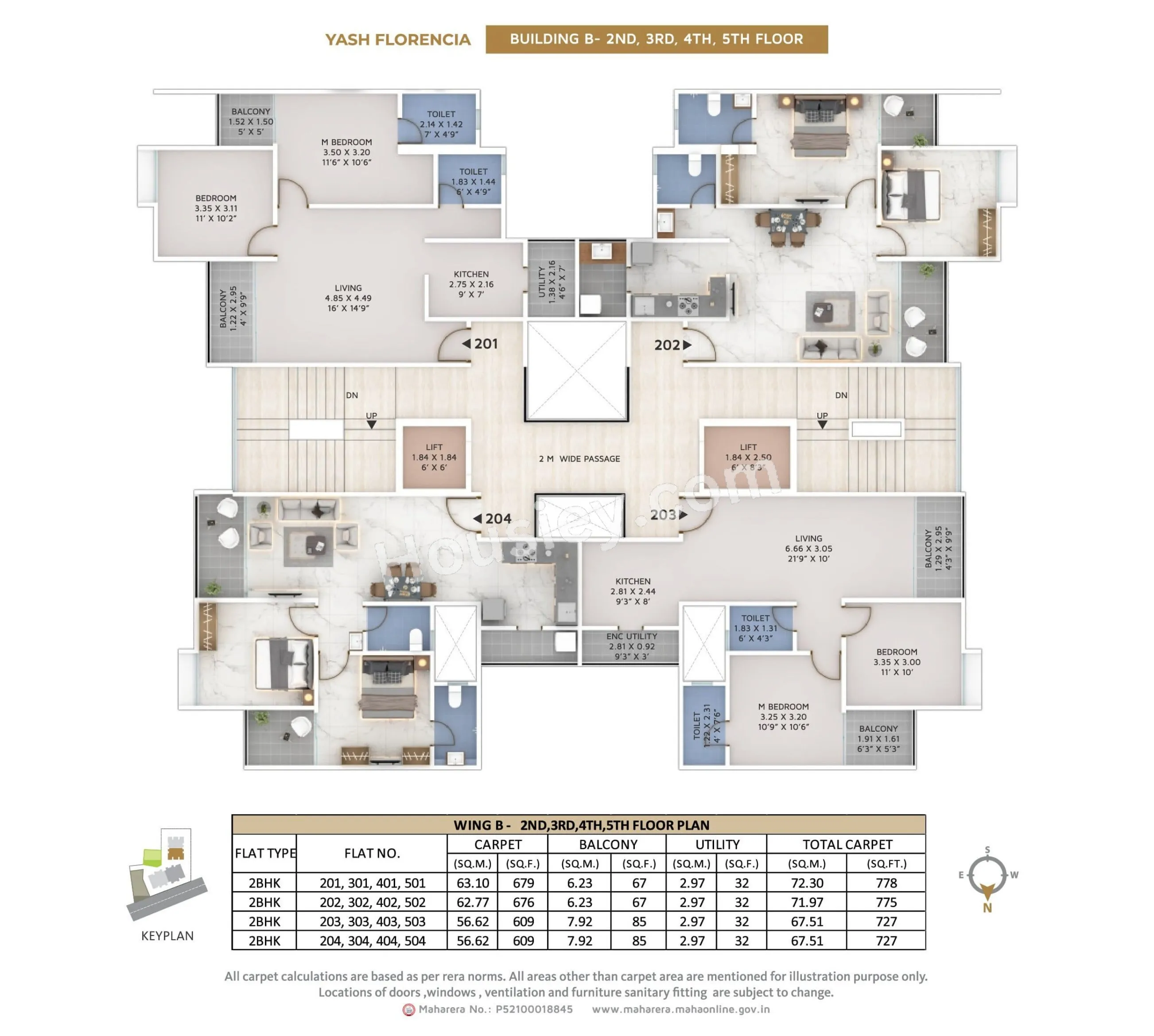 Floor Plan 6