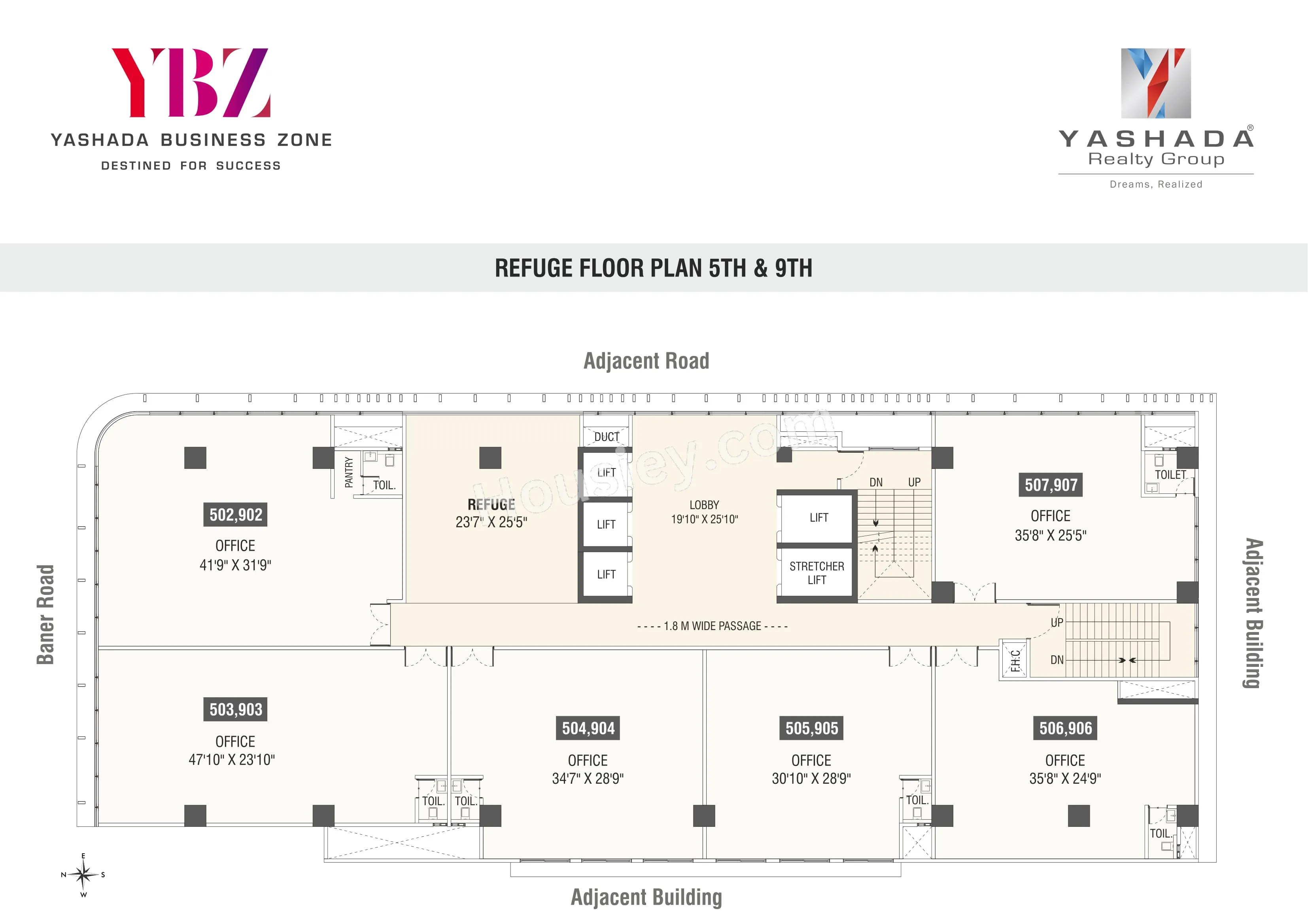 Floor Plan 7