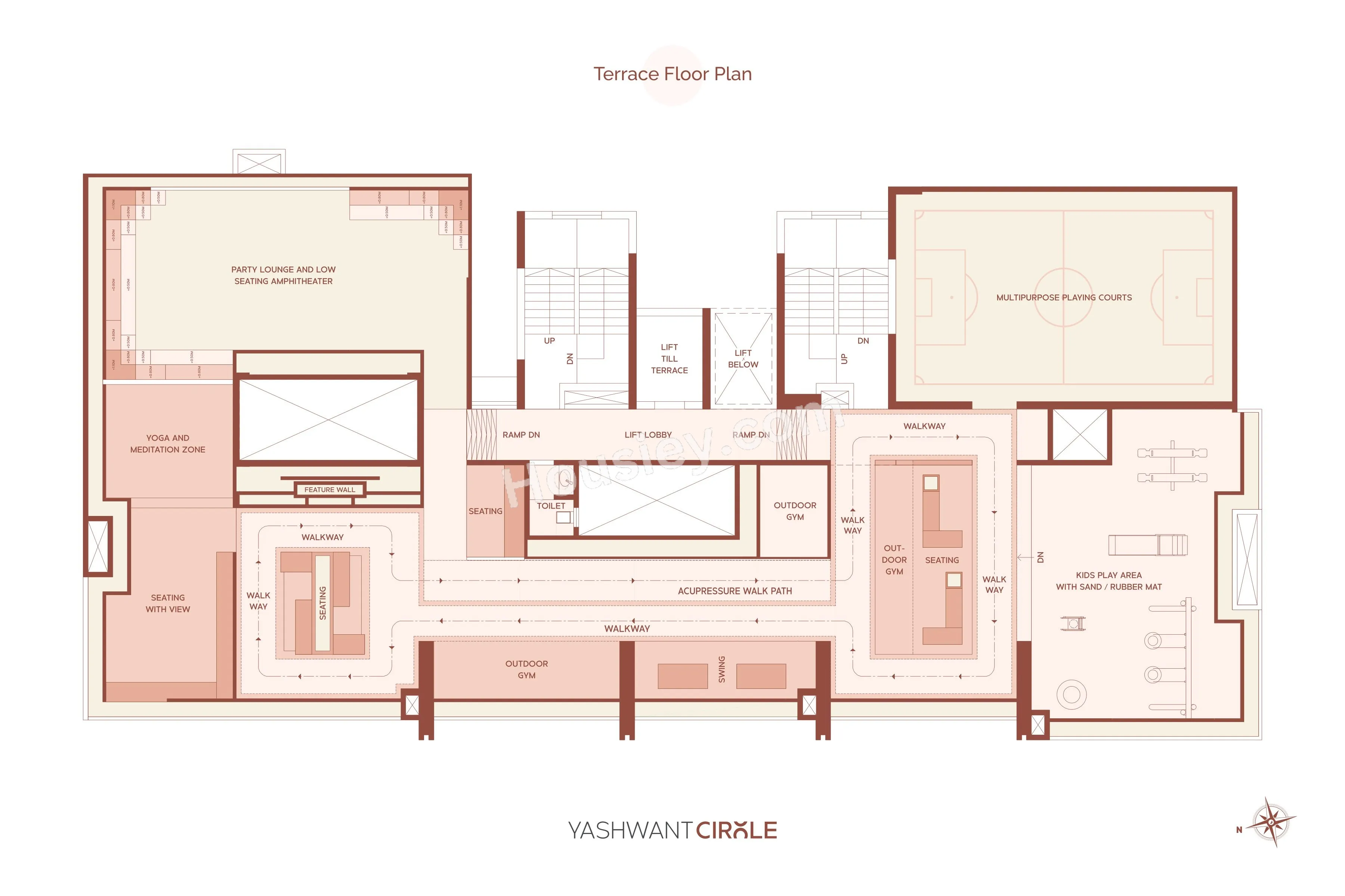 Floor Plan 3