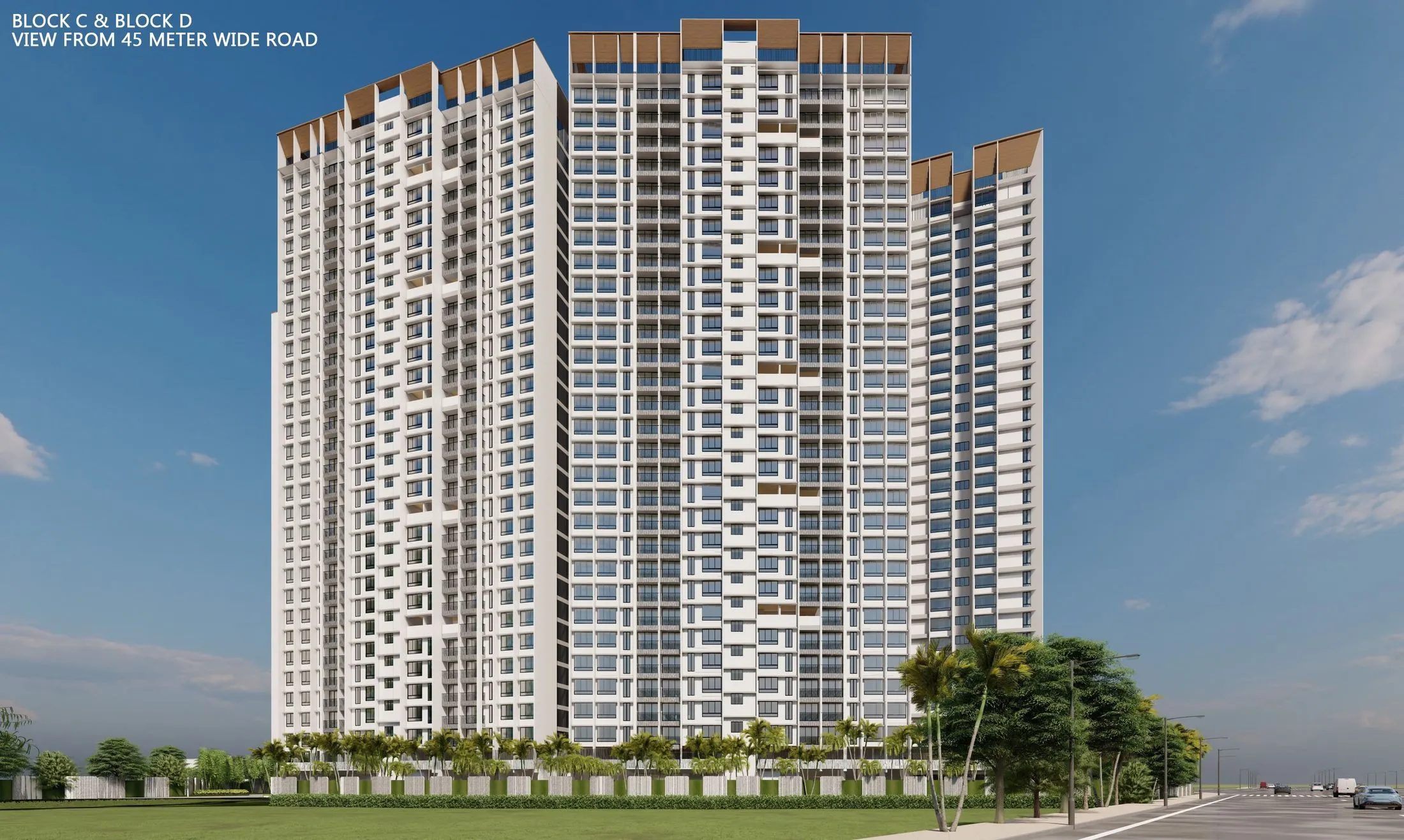 Yogakshema Residency Panvel - Virtual Tour, Pricing, Pros & Con