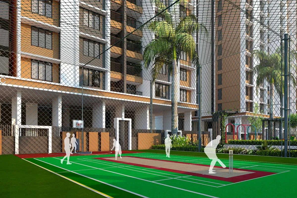 Vision Aristo Pune
