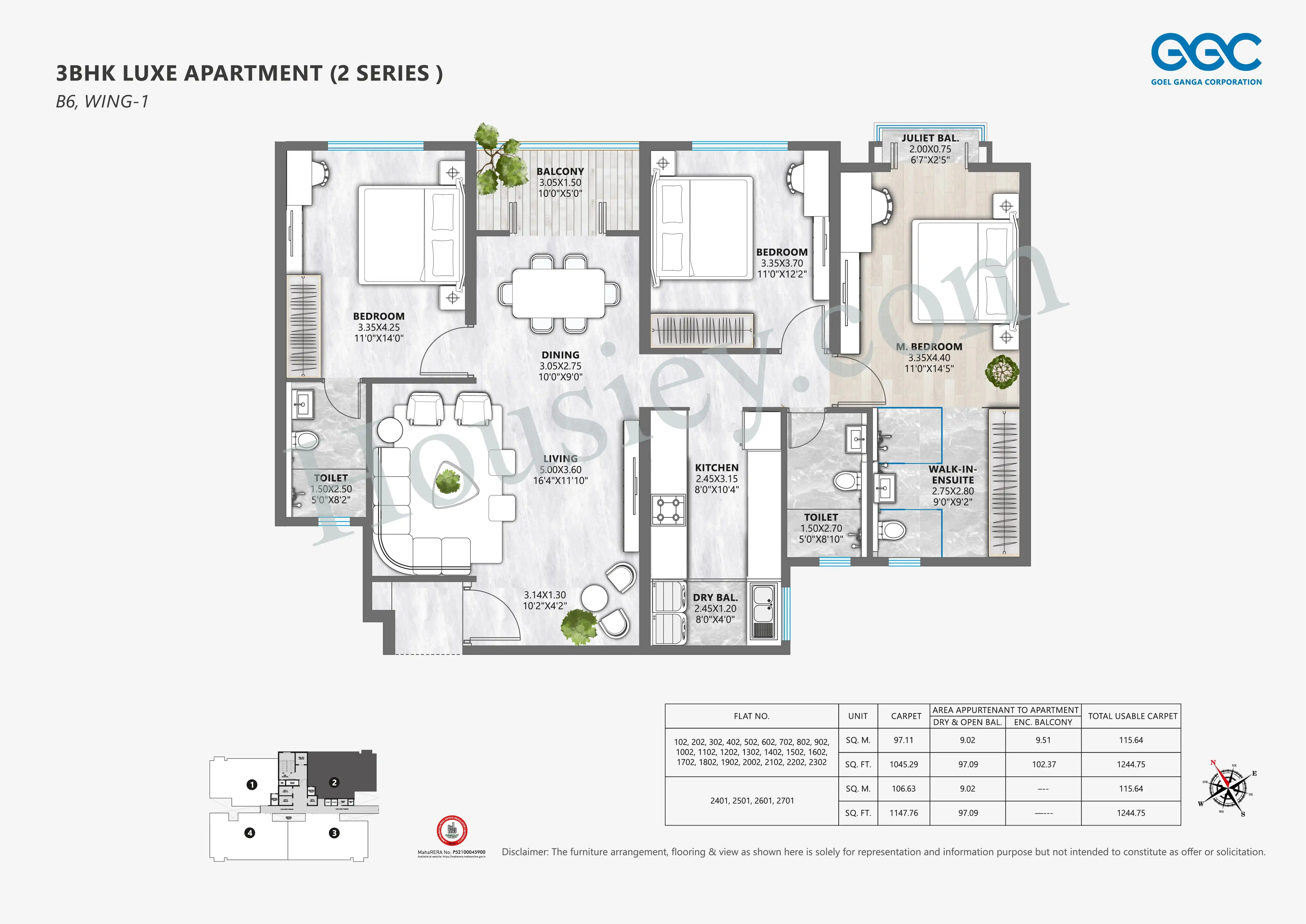 Bavdhan Prime Bavdhan Virtual Tour, Pricing, Pros&Cons.