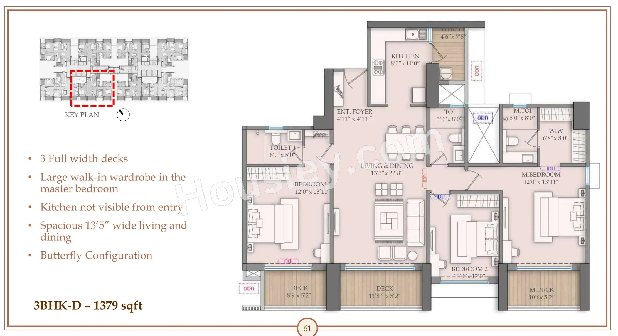 Godrej River Crest Manjari - Virtual Tour, Pricing, Pros & Cons